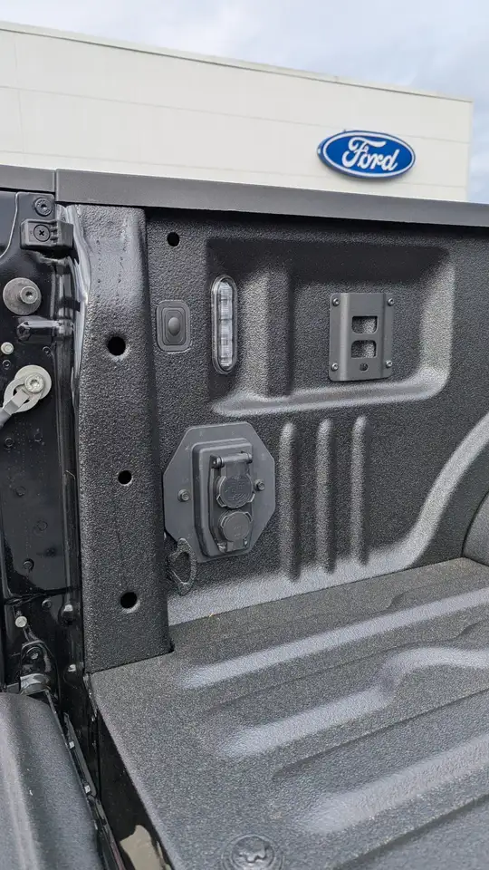 Ford F 350 снимка Ford F 350