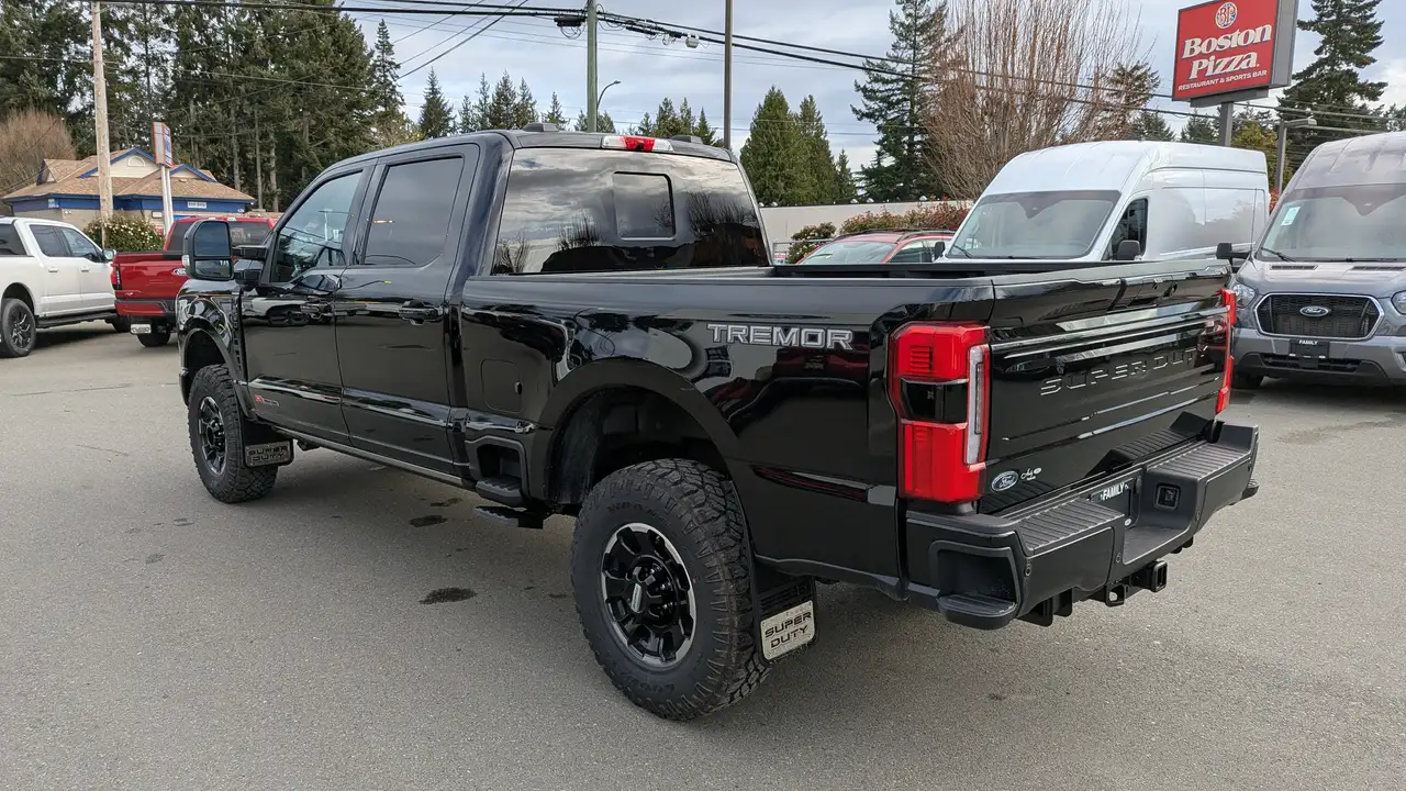 Ford F 350 снимка Ford F 350
