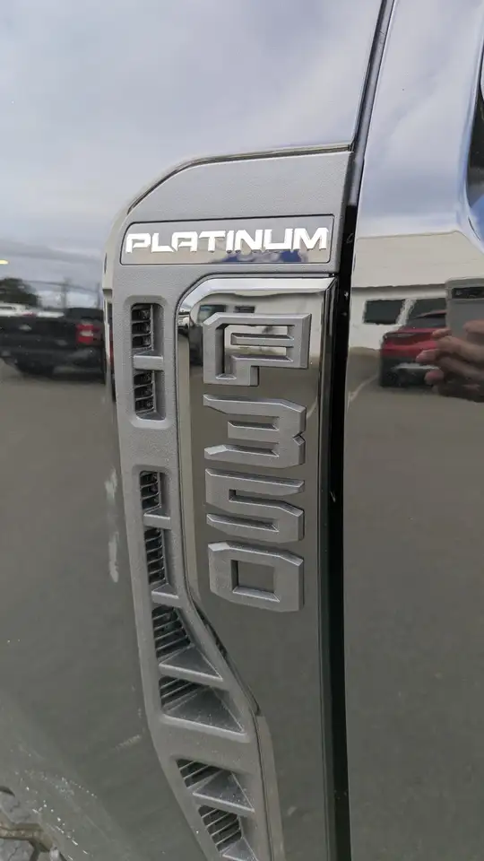 Ford F 350 снимка Ford F 350
