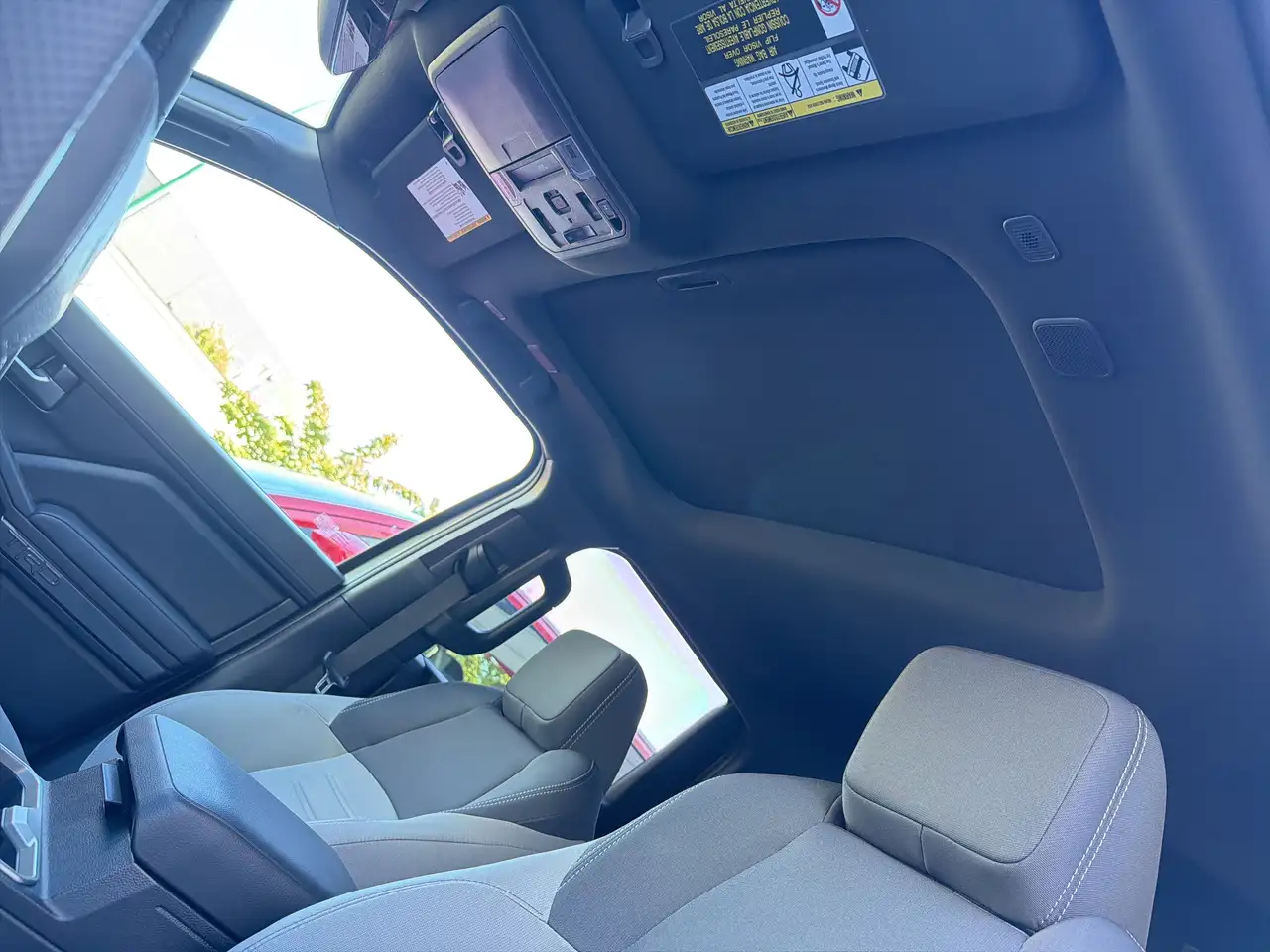 Toyota Tacoma снимка Toyota Tacoma