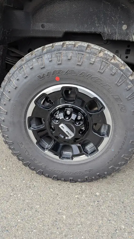 Ford F 350 снимка Ford F 350