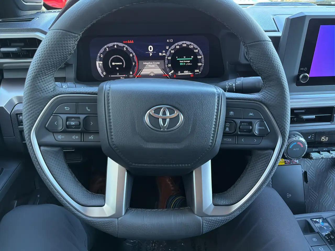 Toyota Tacoma снимка Toyota Tacoma