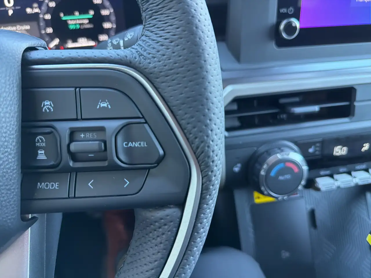 Toyota Tacoma снимка Toyota Tacoma