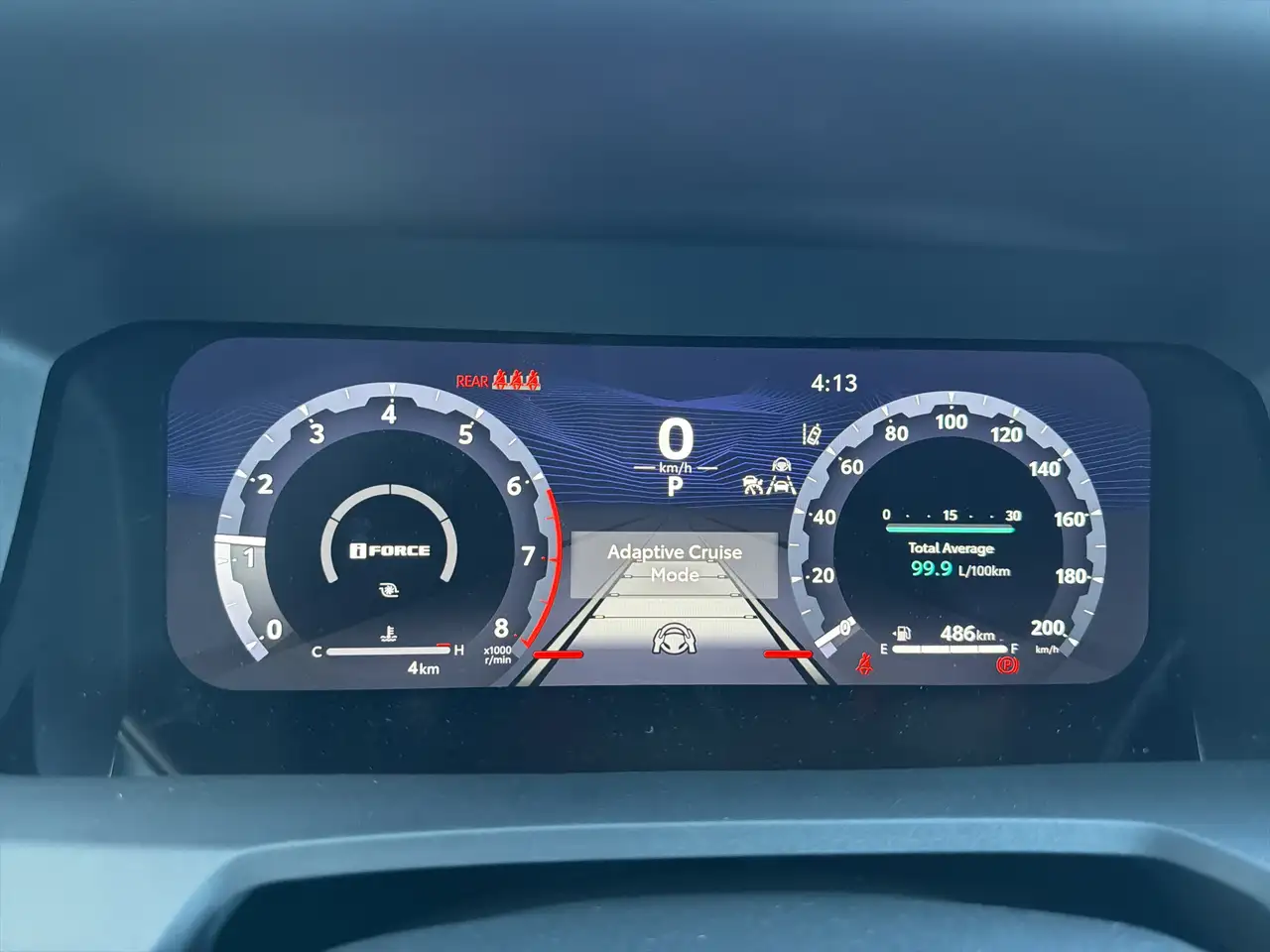 Toyota Tacoma снимка Toyota Tacoma