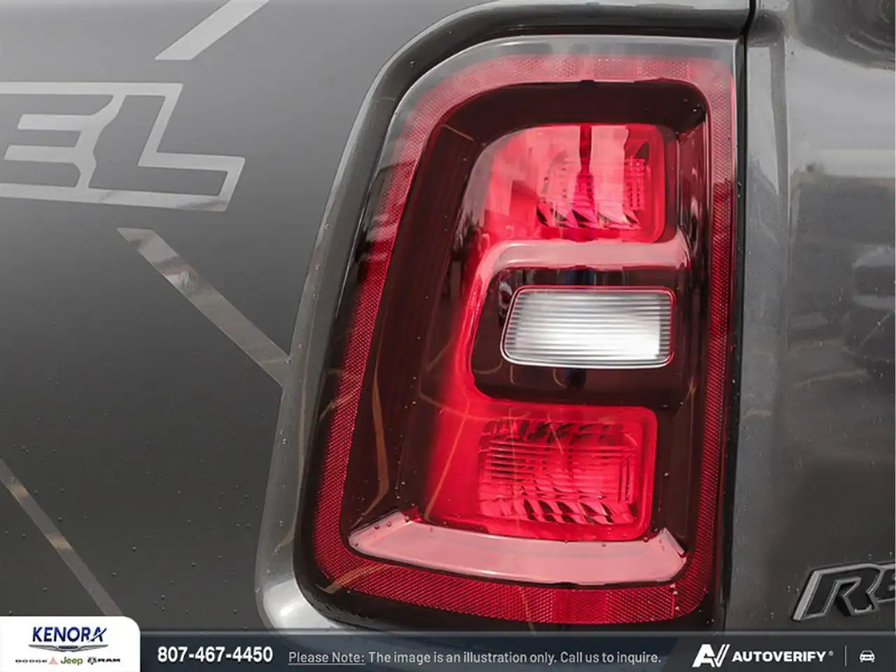RAM 1500 fotografie RAM 1500