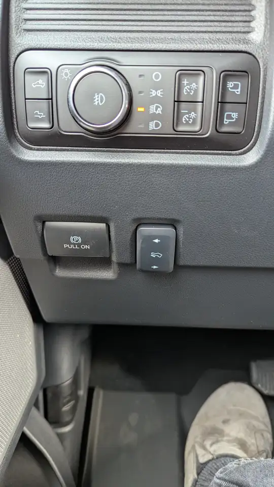 Ford F 350 снимка Ford F 350