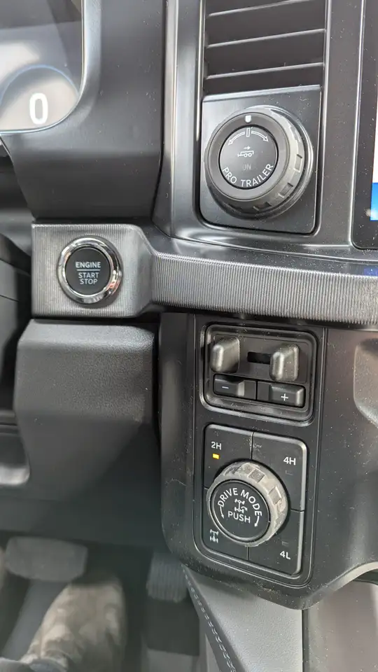Ford F 350 снимка Ford F 350