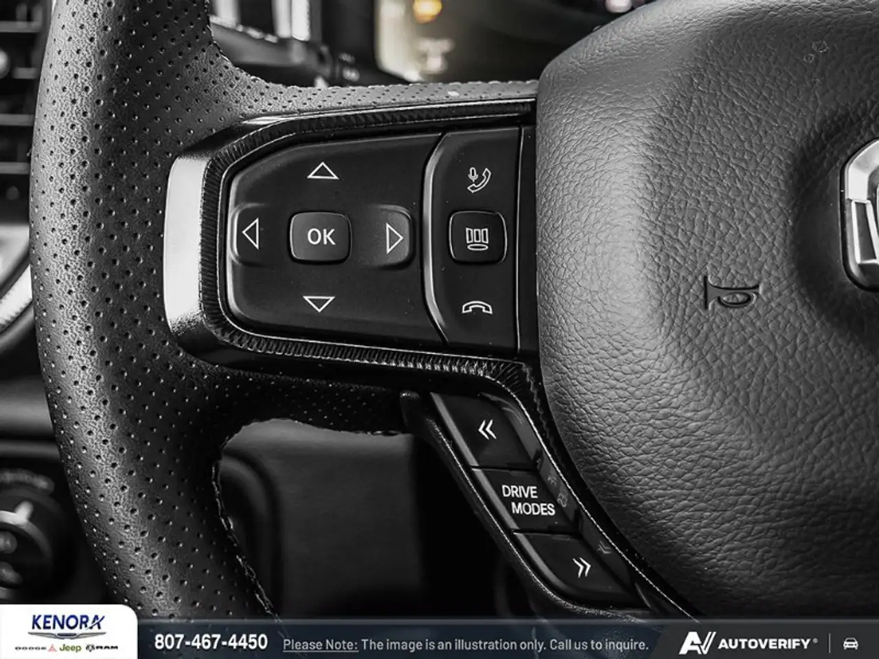 RAM 1500 fotografie RAM 1500