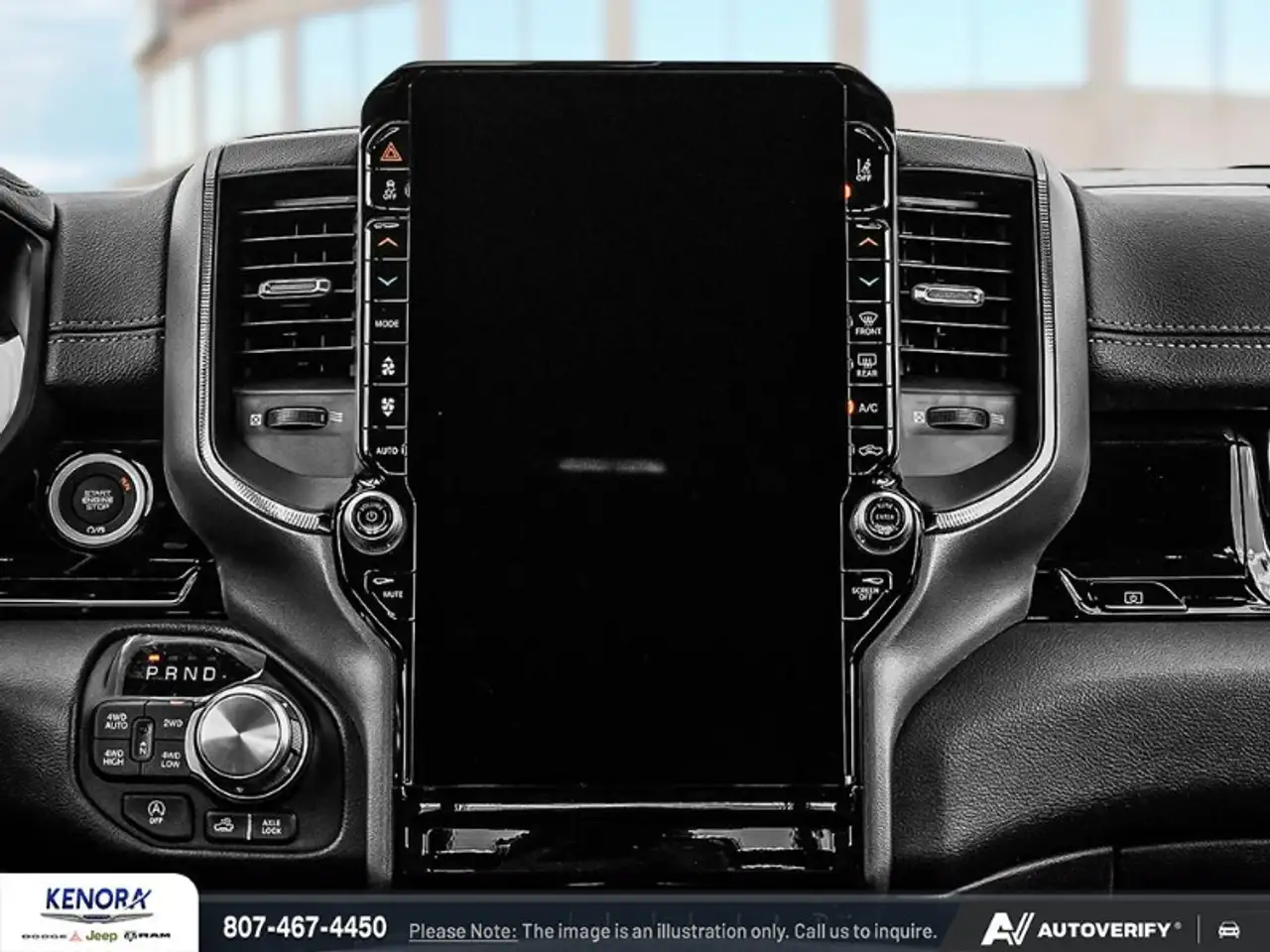 RAM 1500 fotografie RAM 1500