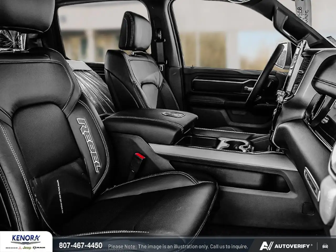 RAM 1500 fotografie RAM 1500