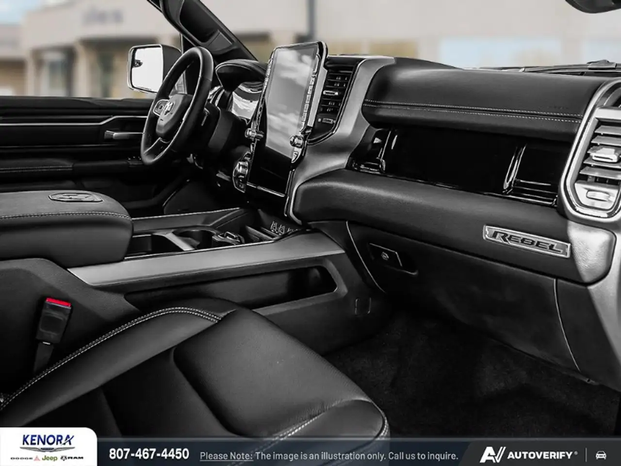 RAM 1500 fotografie RAM 1500