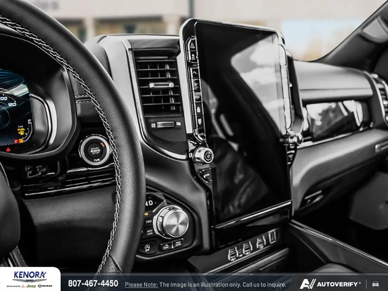 RAM 1500 fotografie RAM 1500