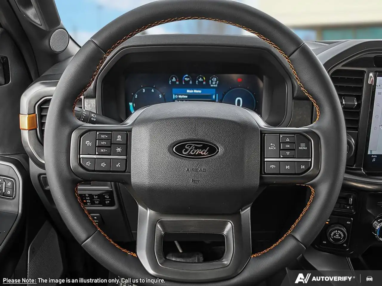 Ford F 150 снимка Ford F 150