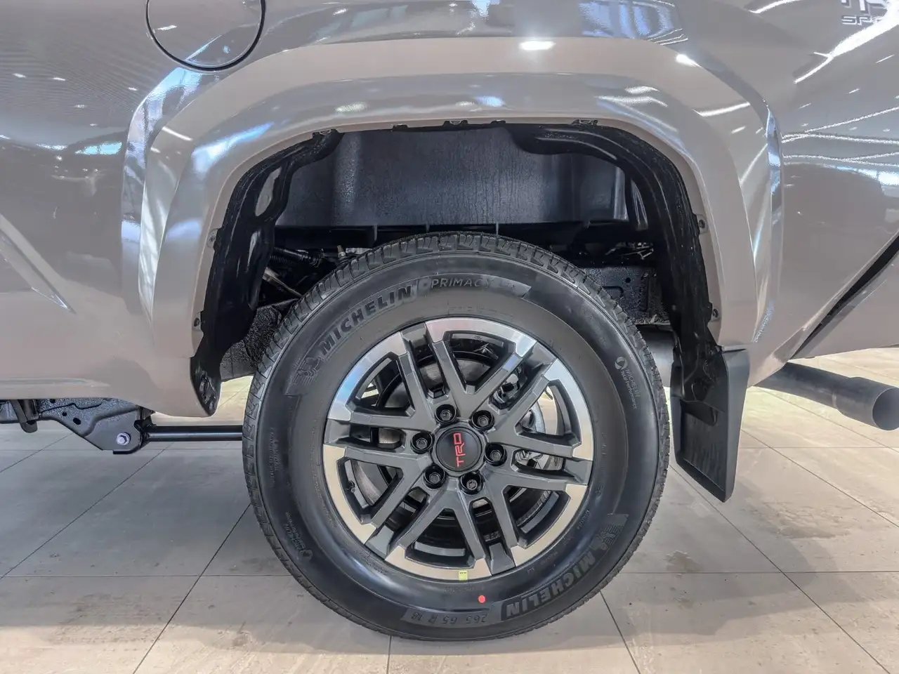 Toyota Tacoma снимка Toyota Tacoma