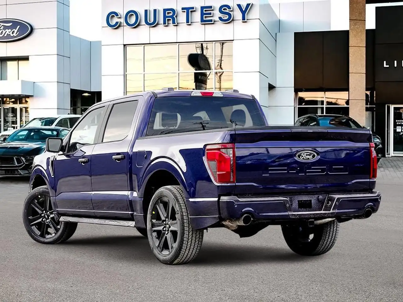 Ford F 150 снимка Ford F 150