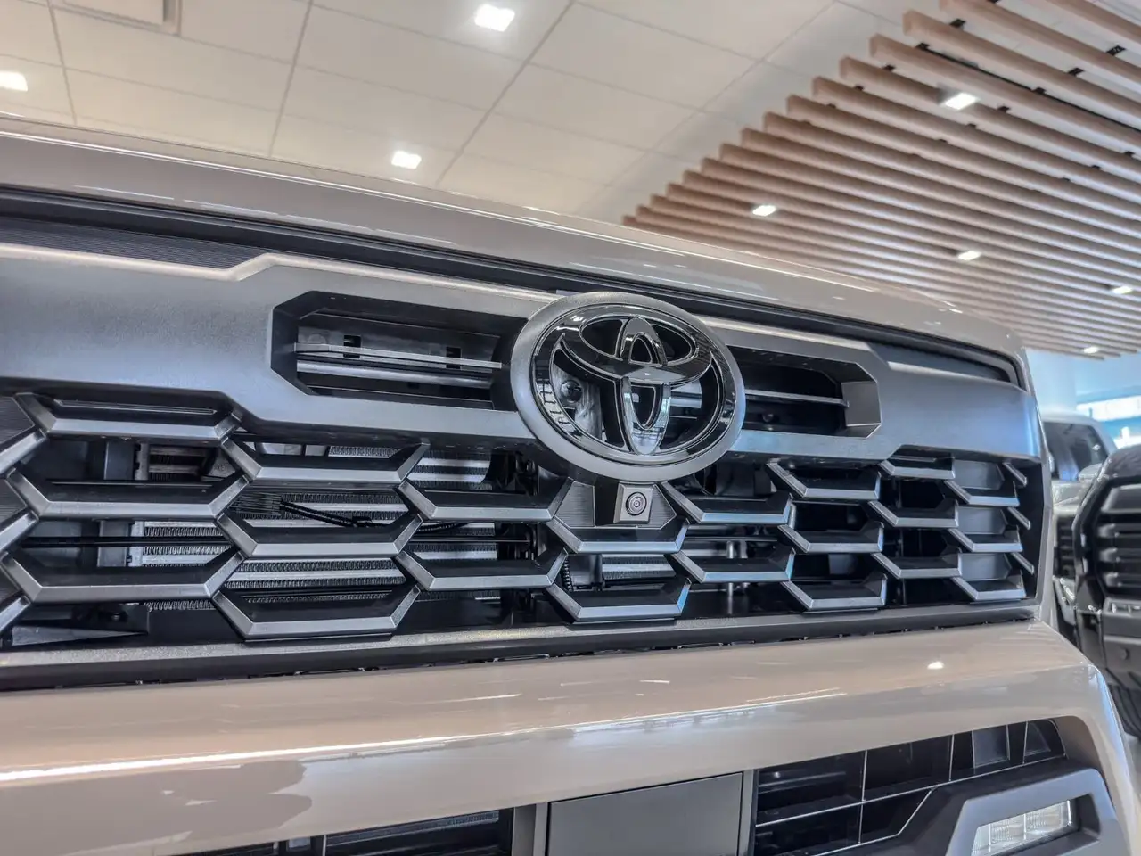 Toyota Tacoma снимка Toyota Tacoma