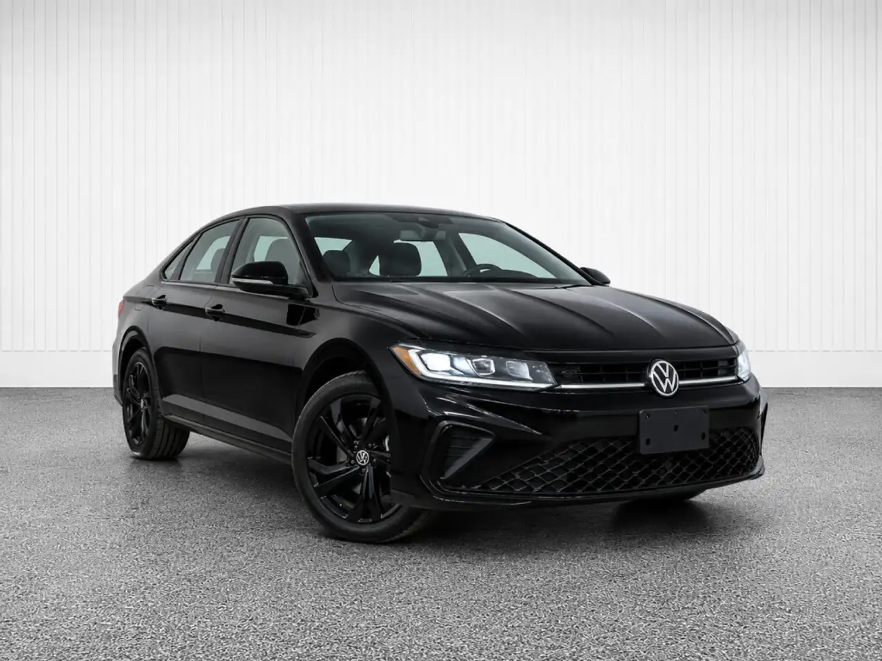 2026 Volkswagen Jetta