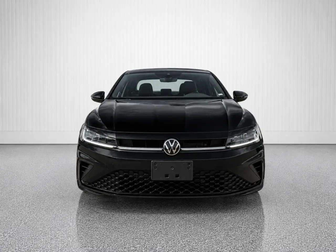 Volkswagen Jetta снимка Volkswagen Jetta