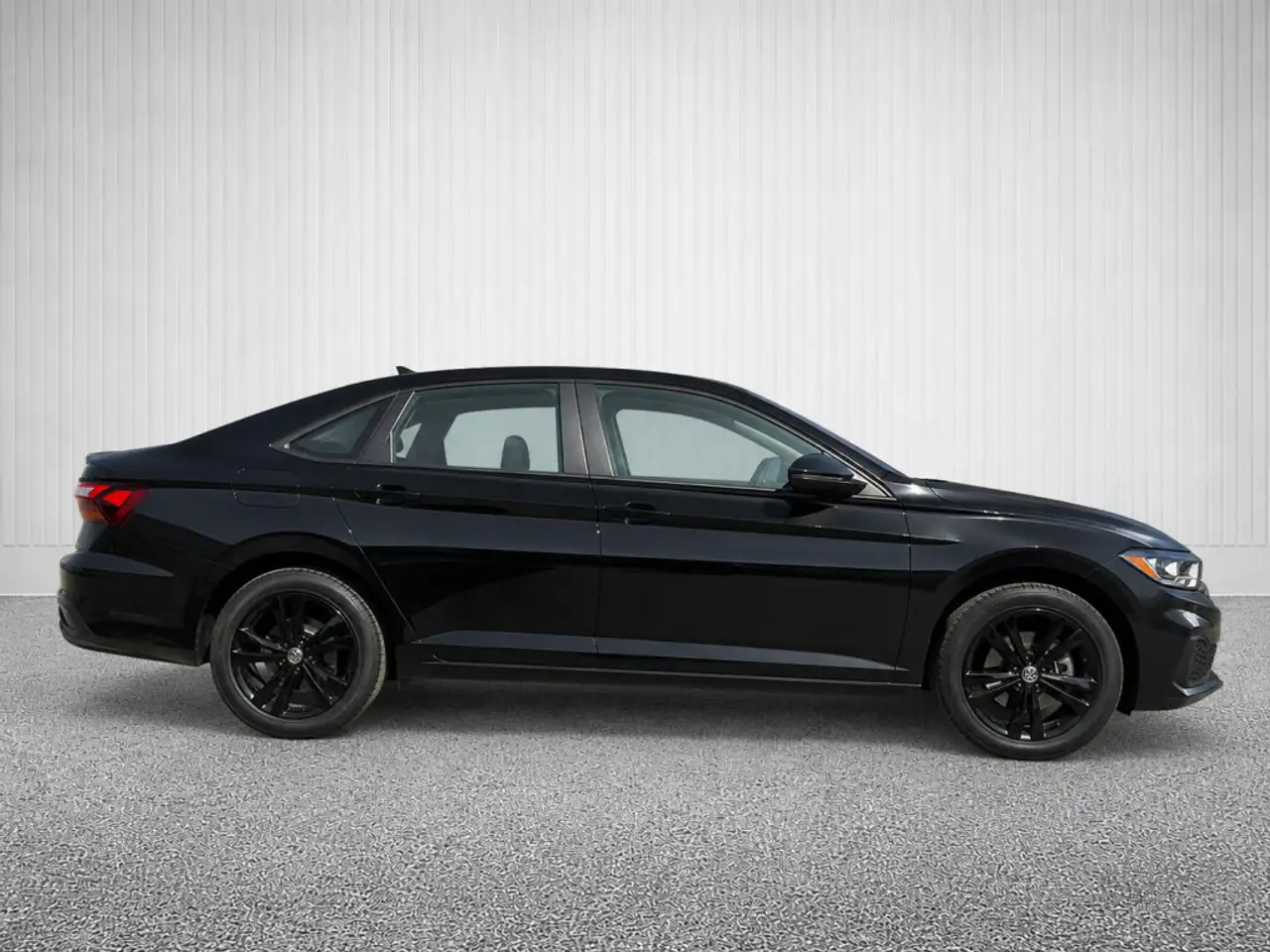 Volkswagen Jetta снимка Volkswagen Jetta
