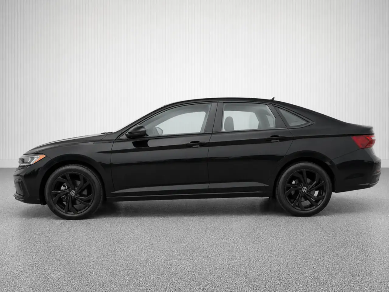 Volkswagen Jetta снимка Volkswagen Jetta