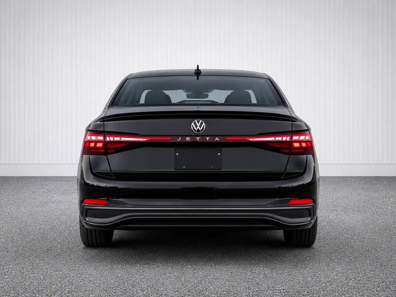 Volkswagen Jetta снимка Volkswagen Jetta