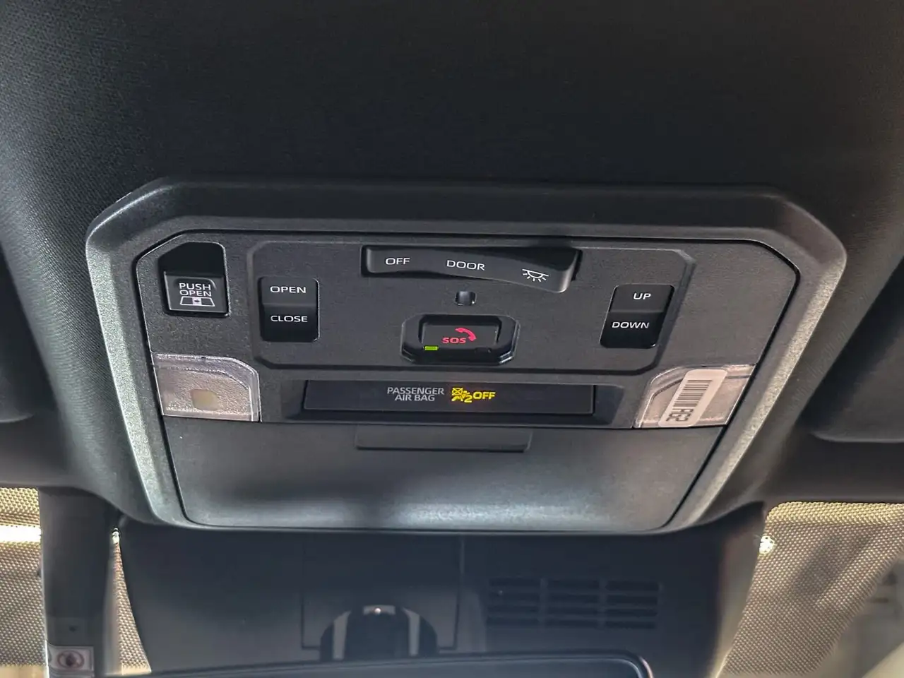 Toyota Tacoma снимка Toyota Tacoma