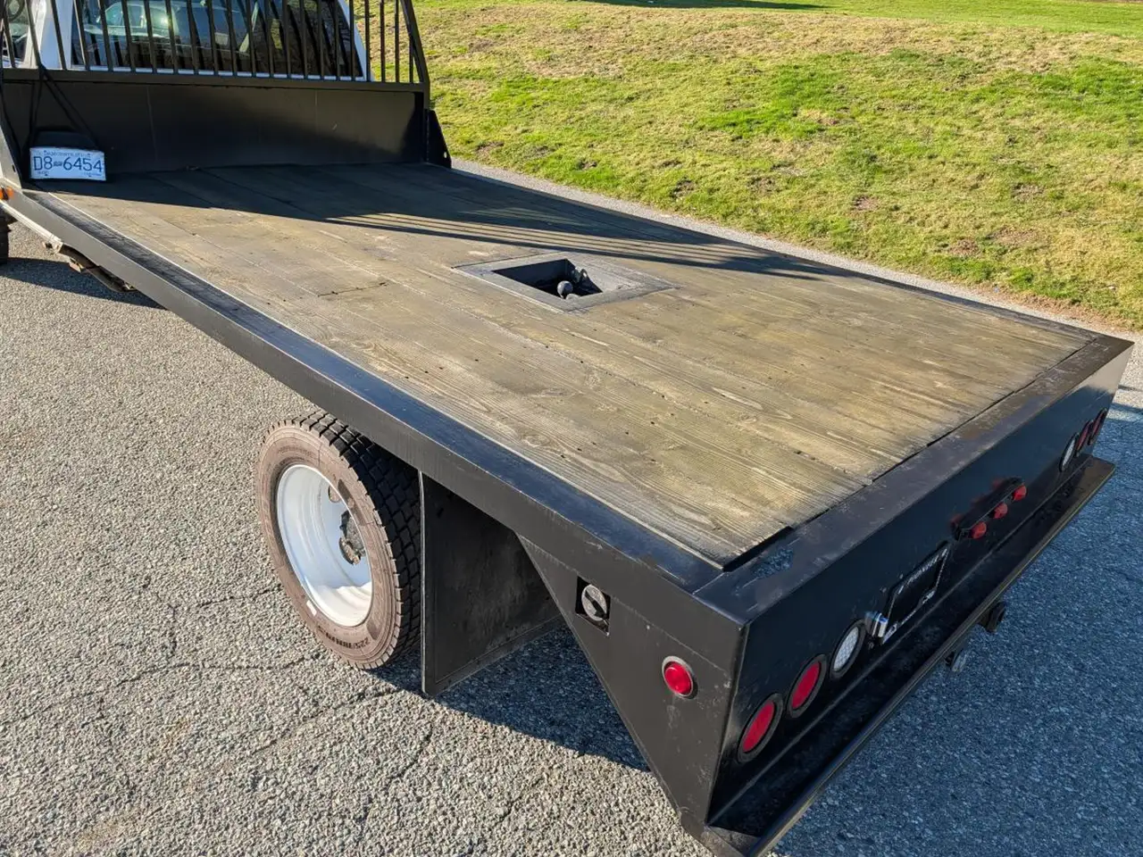 RAM 5500 снимка RAM 5500