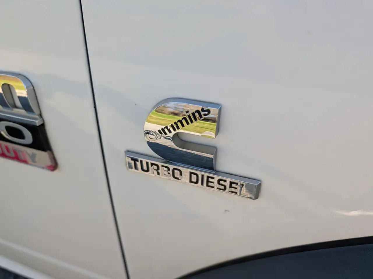 RAM 5500 снимка RAM 5500