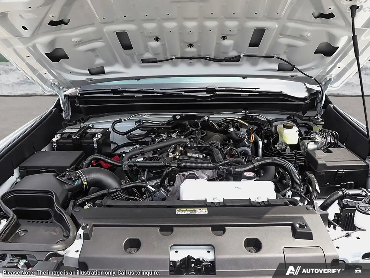 Toyota Tacoma снимка Toyota Tacoma