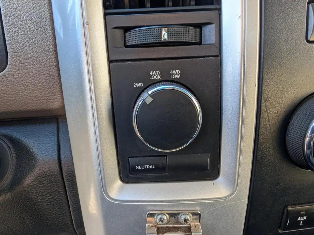 RAM 5500 снимка RAM 5500
