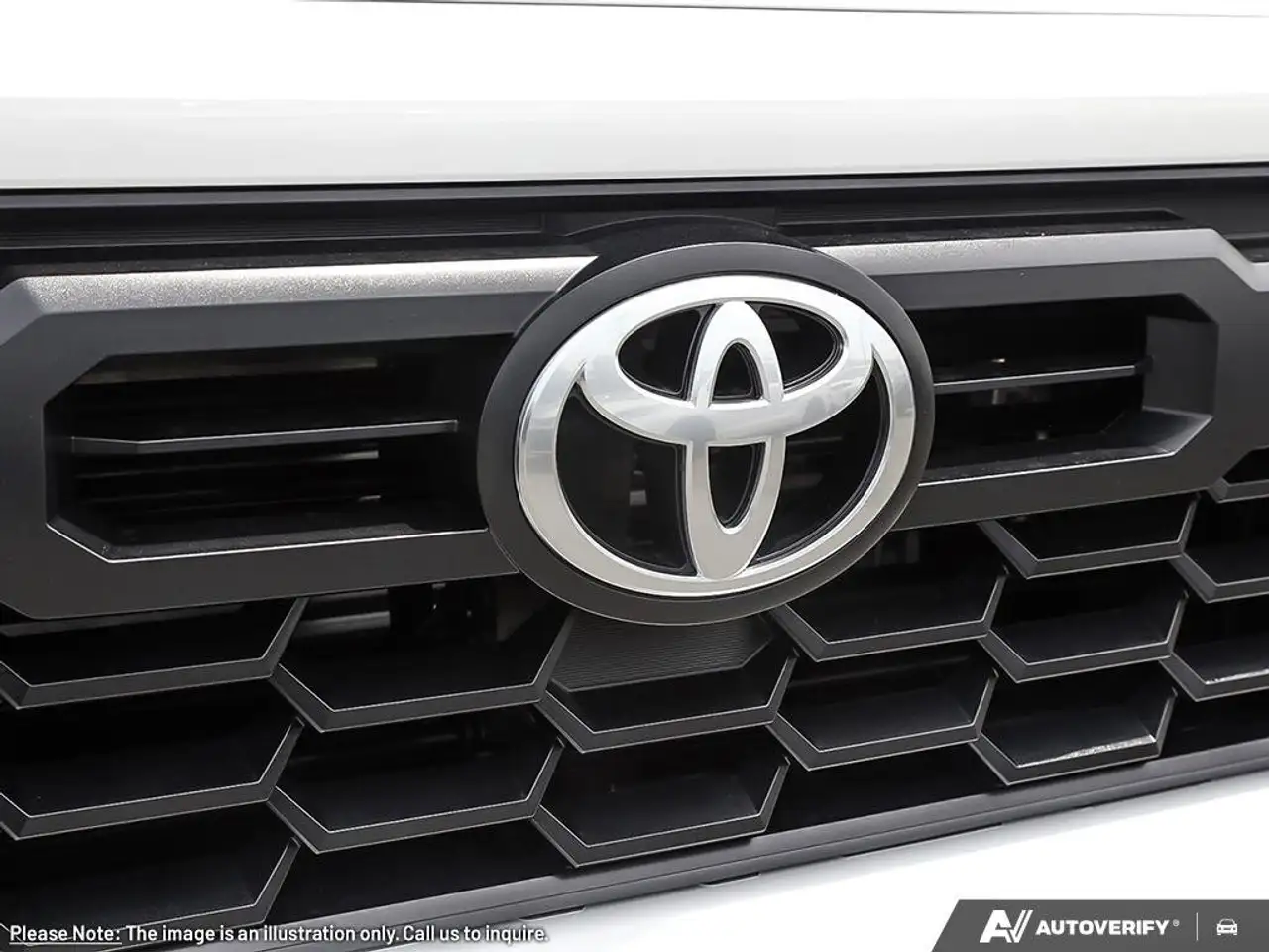 Toyota Tacoma снимка Toyota Tacoma