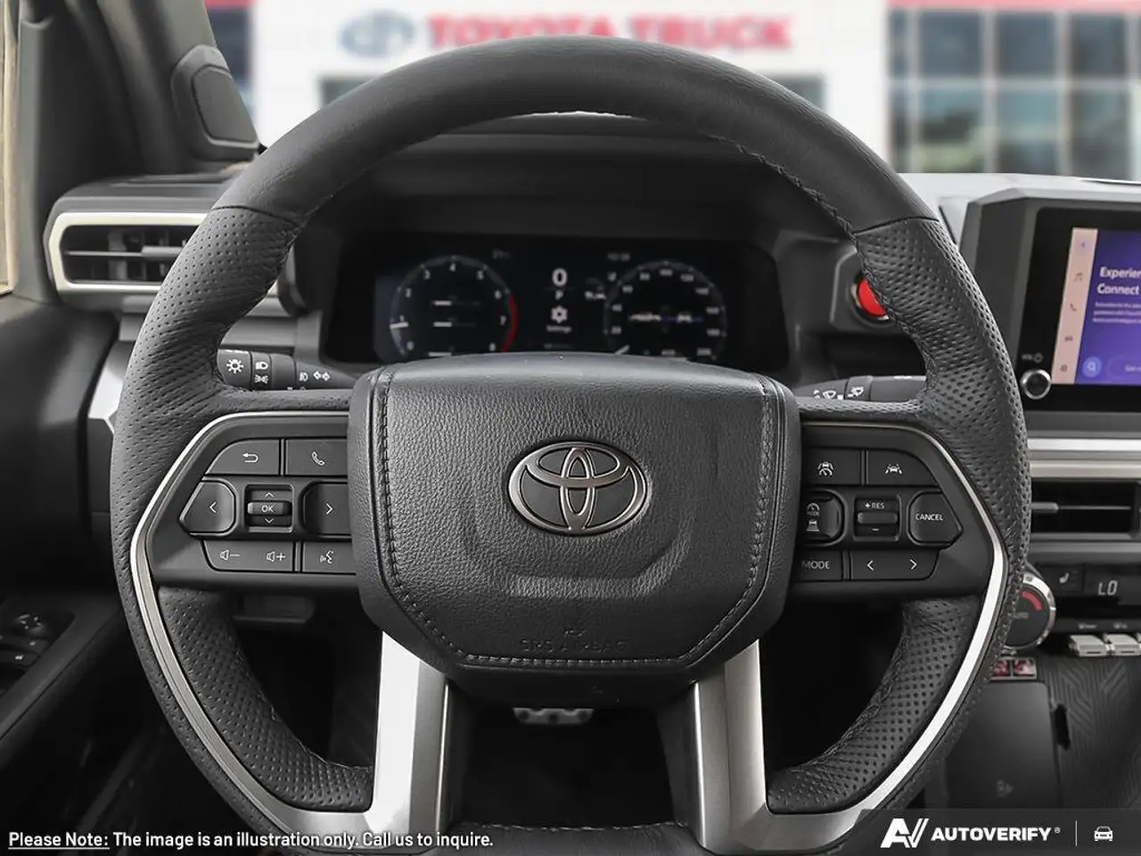 Toyota Tacoma снимка Toyota Tacoma