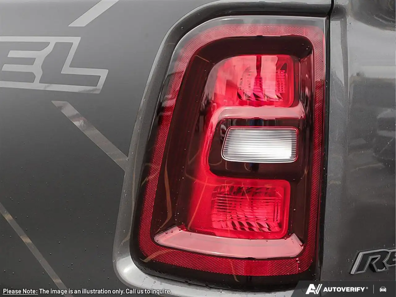 RAM 1500 photo RAM 1500