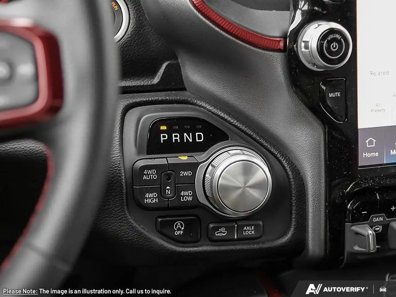 RAM 1500 photo RAM 1500