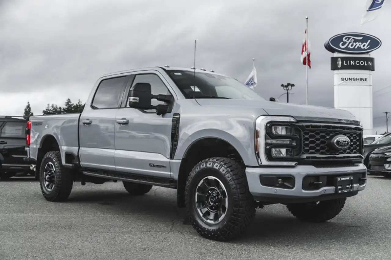 Ford F 350 снимка Ford F 350