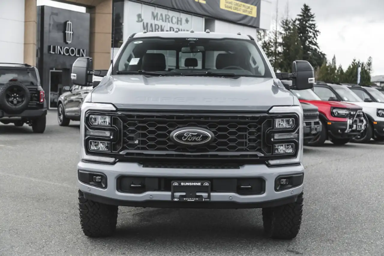 Ford F 350 снимка Ford F 350