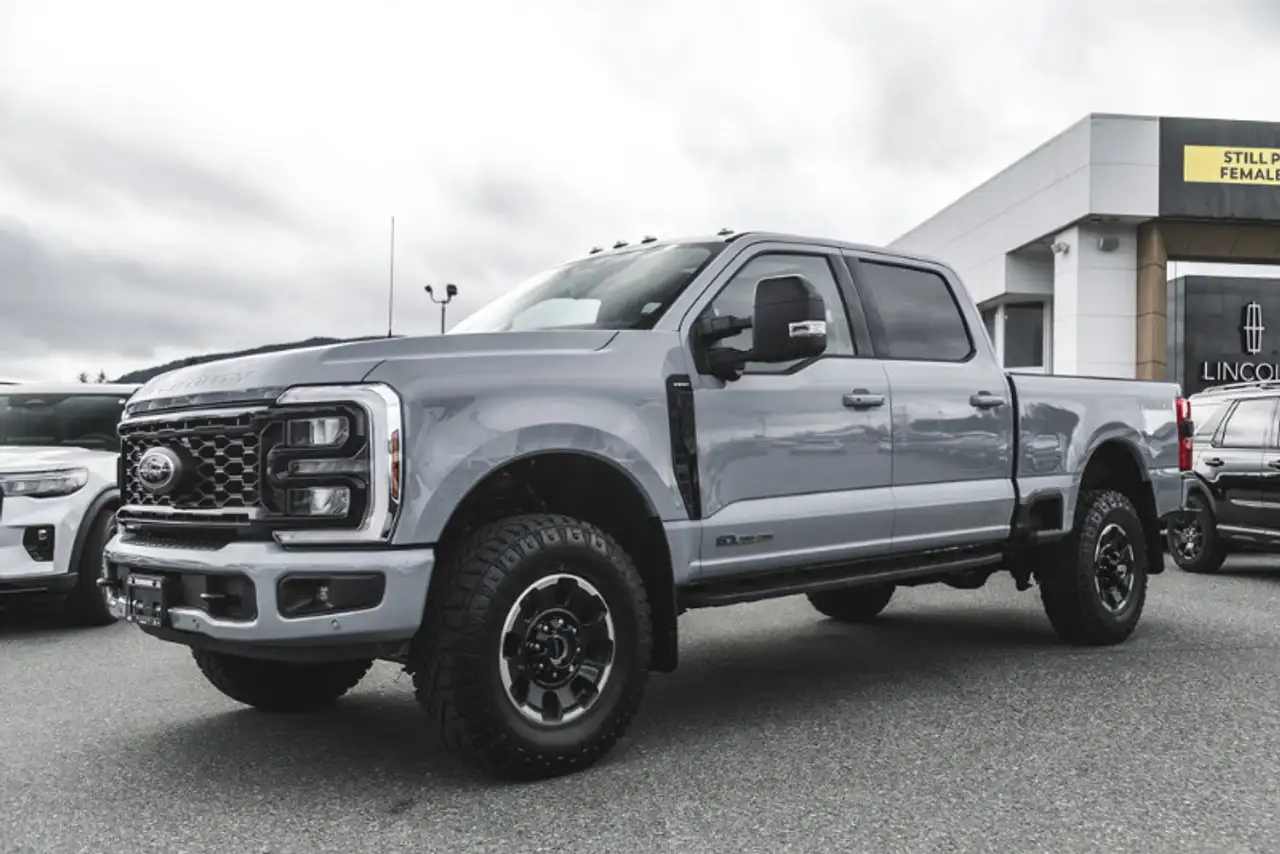 Ford F 350 снимка Ford F 350
