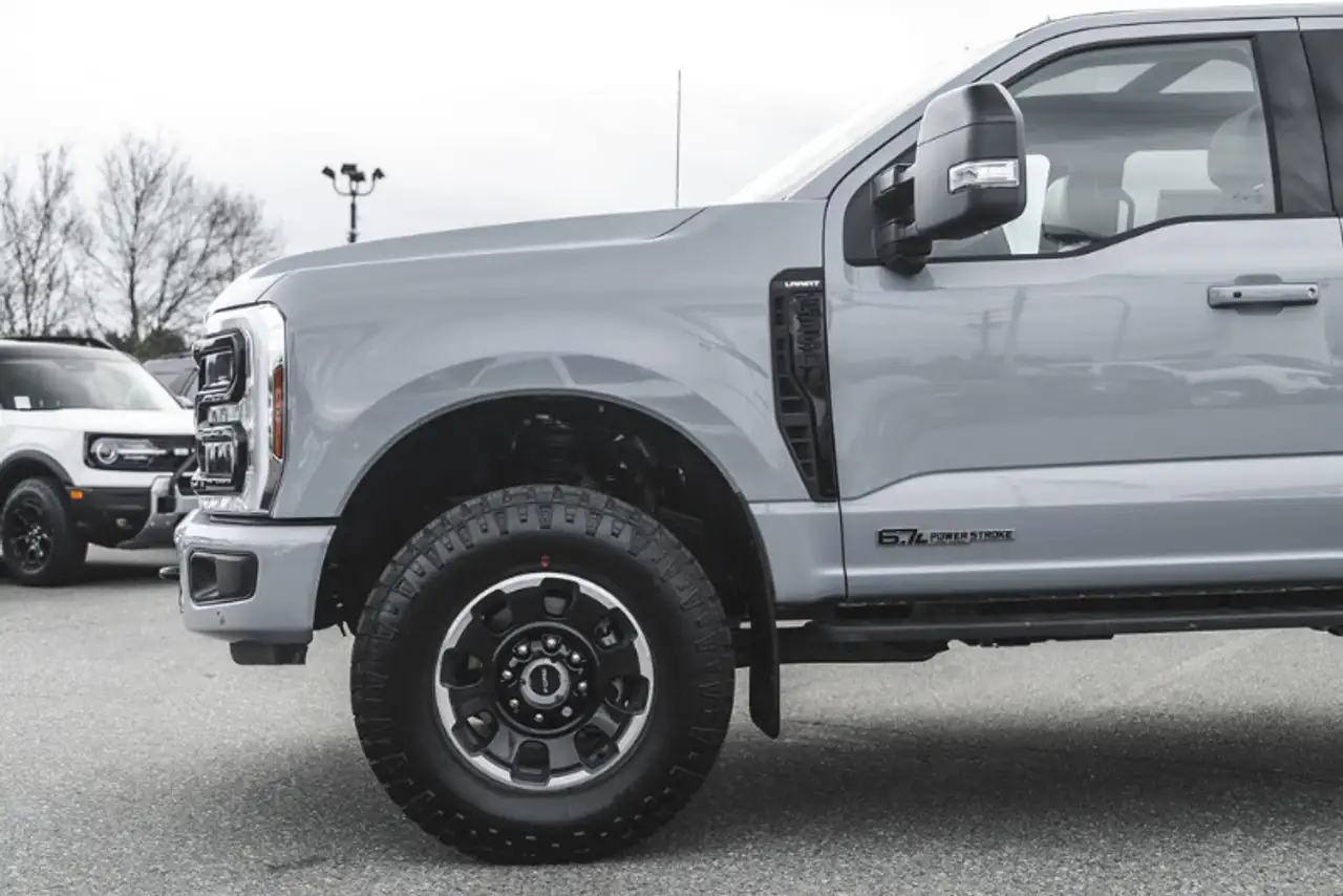 Ford F 350 снимка Ford F 350