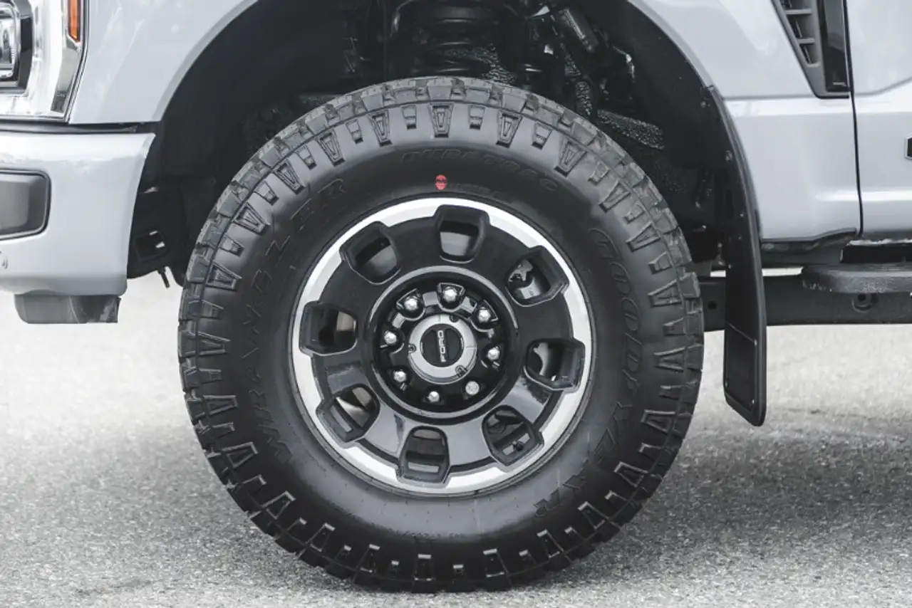 Ford F 350 снимка Ford F 350