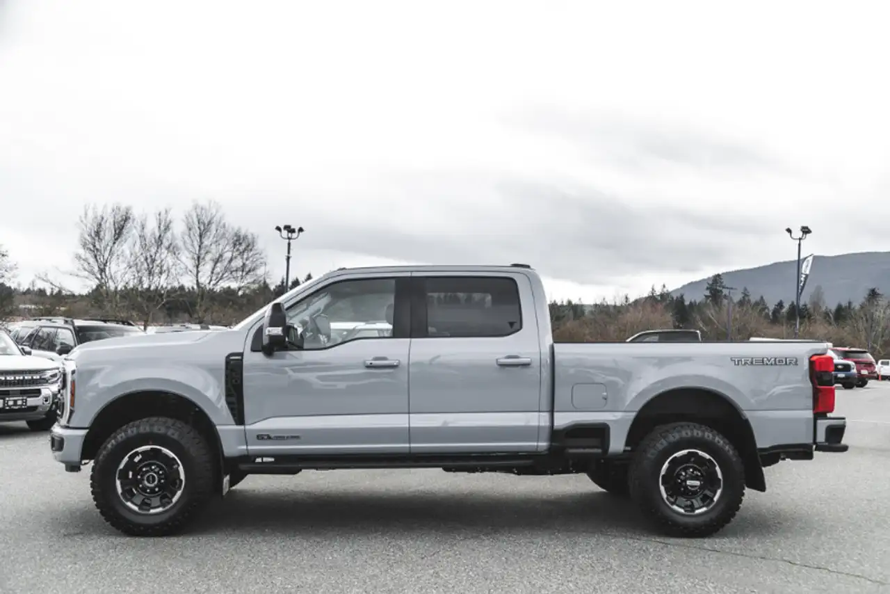 Ford F 350 снимка Ford F 350