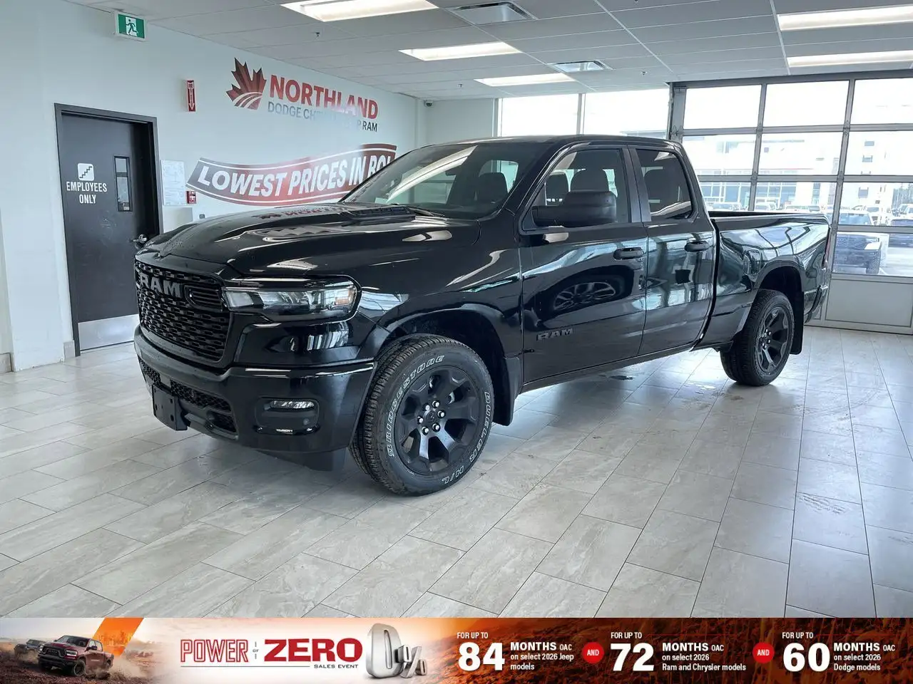 RAM 1500 photo RAM 1500