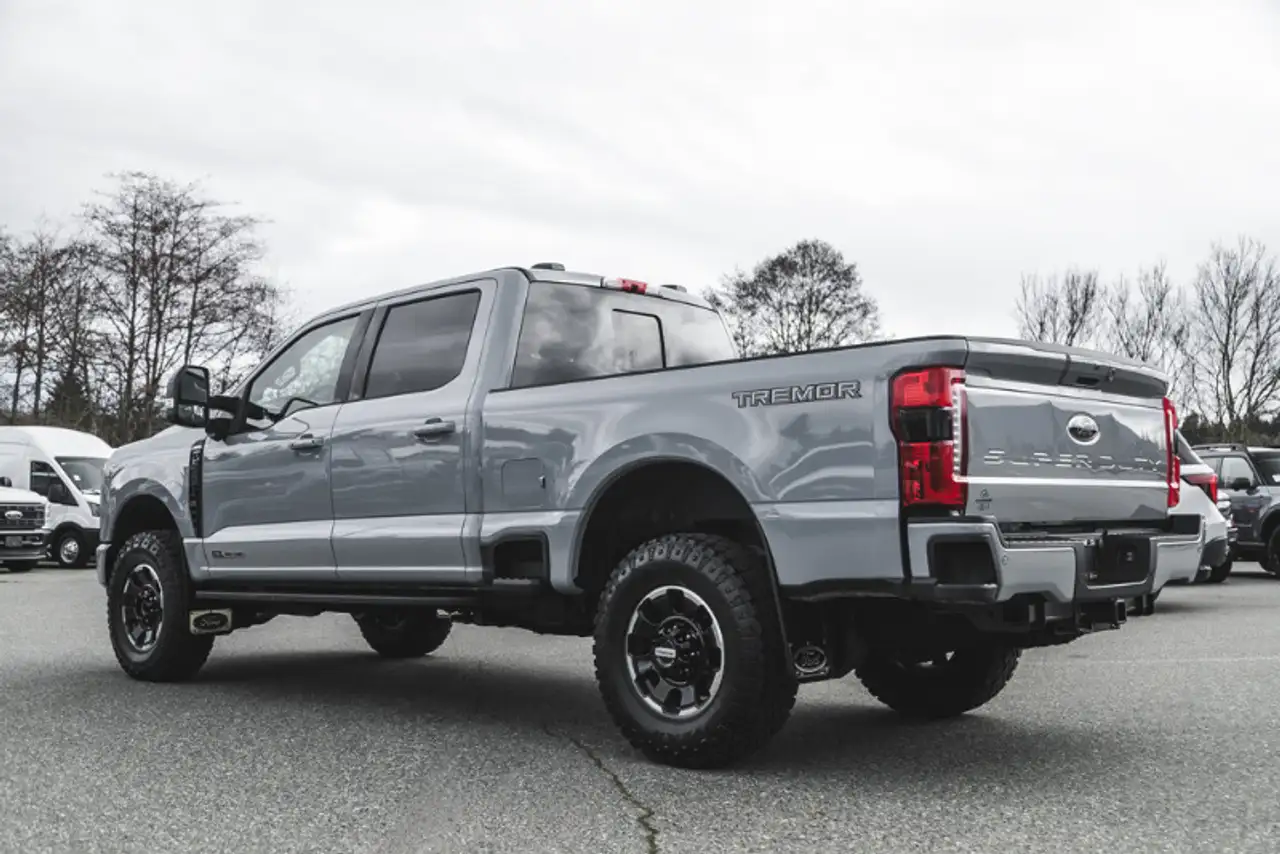 Ford F 350 снимка Ford F 350