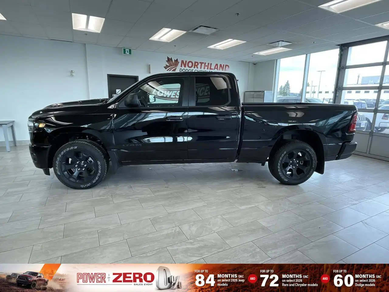 RAM 1500 photo RAM 1500
