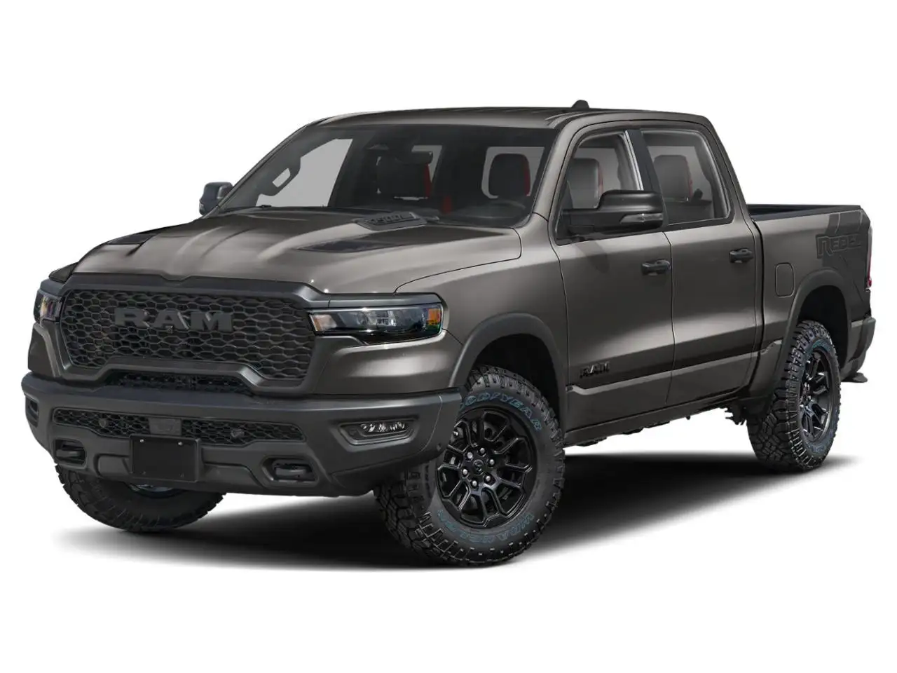 RAM 1500 photo RAM 1500