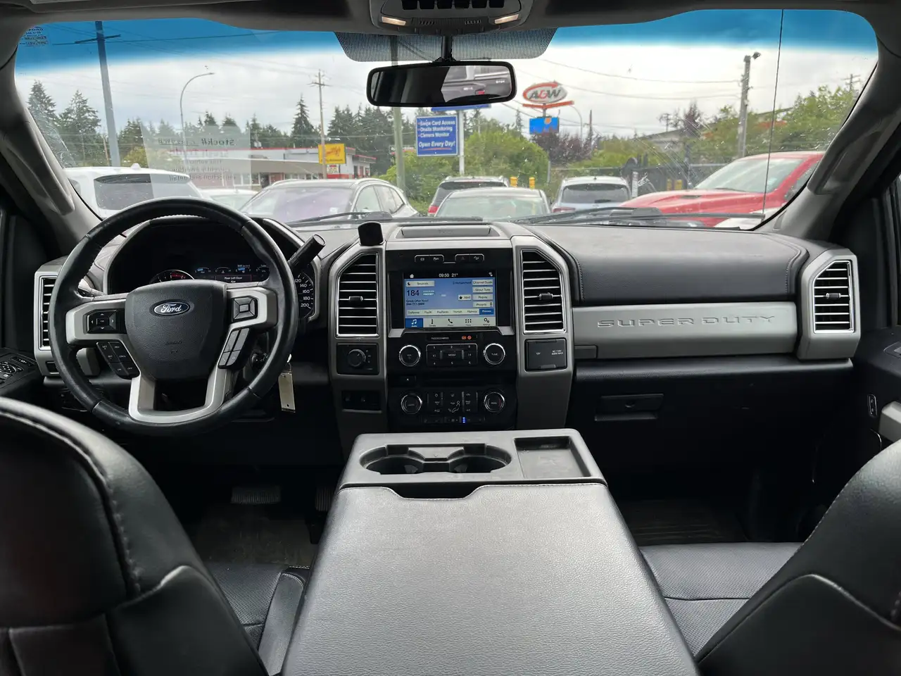 Ford F 350 photo Ford F 350