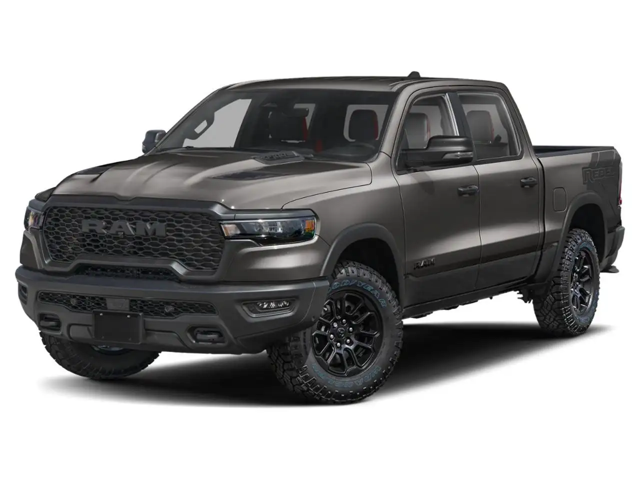 RAM 1500 photo RAM 1500