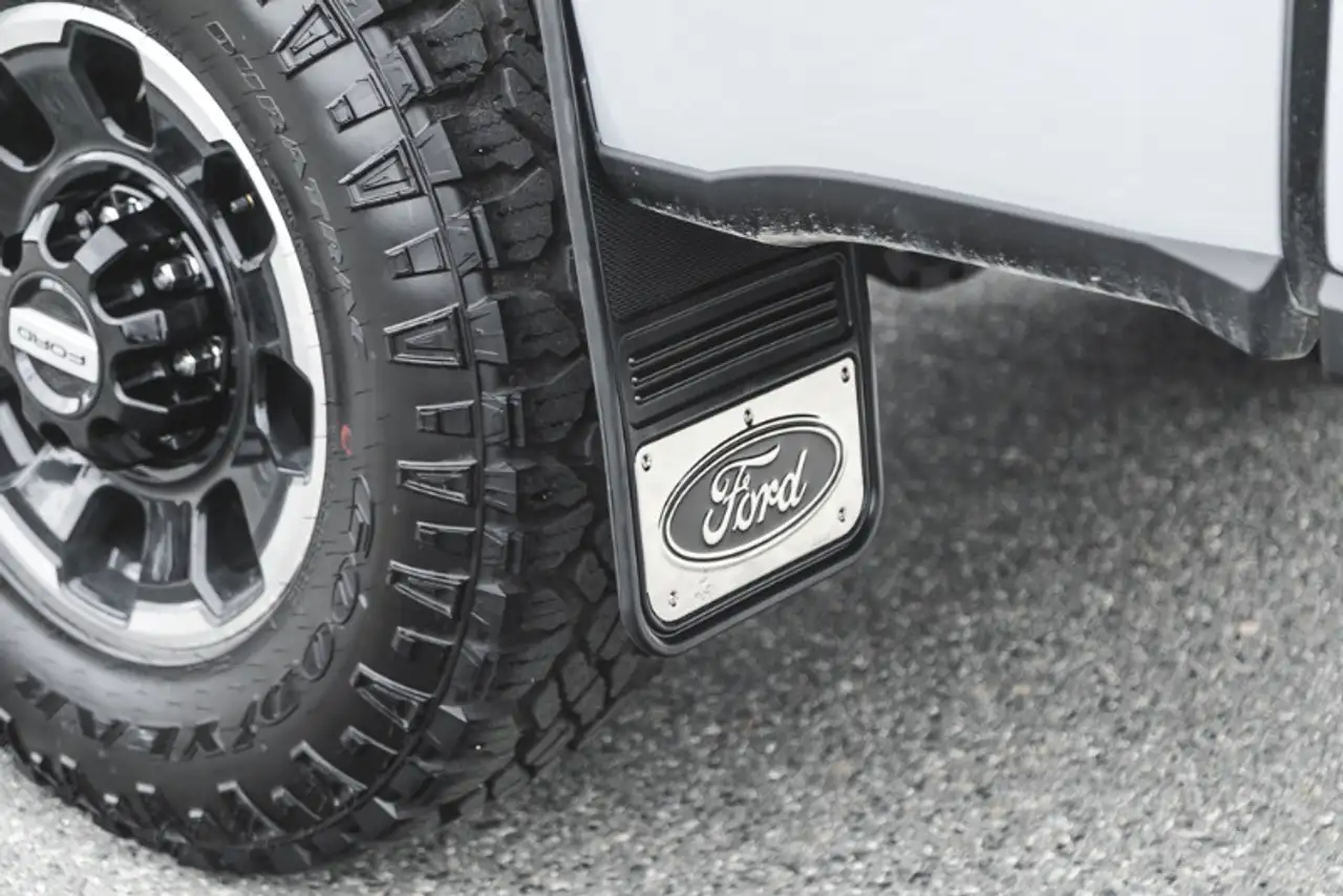 Ford F 350 снимка Ford F 350