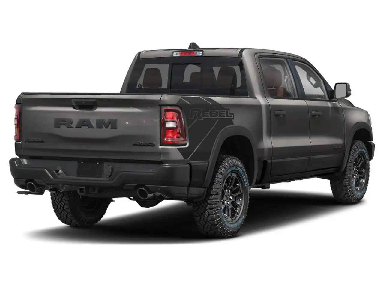 RAM 1500 photo RAM 1500