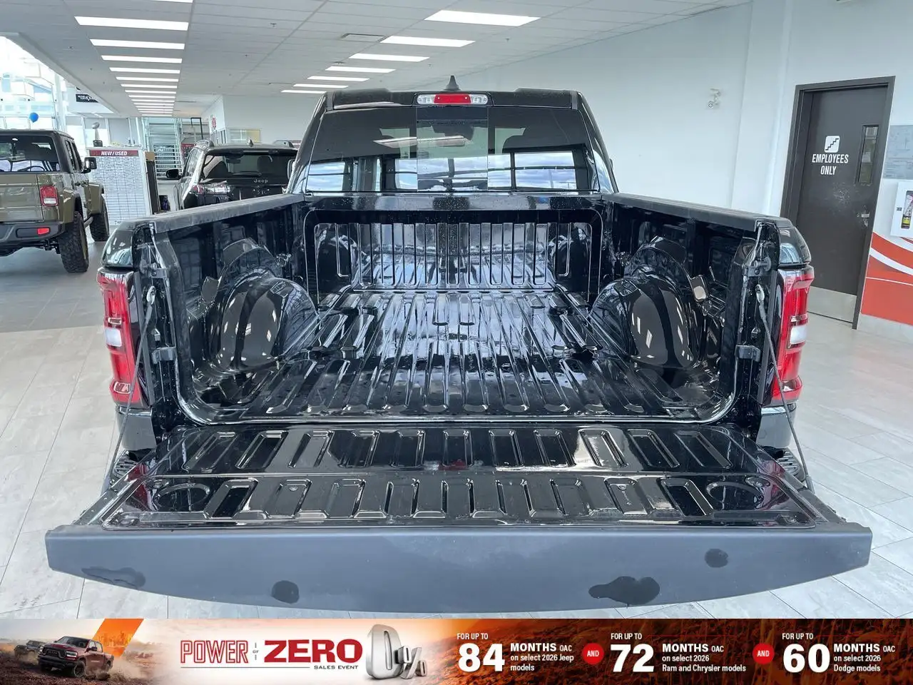 RAM 1500 photo RAM 1500