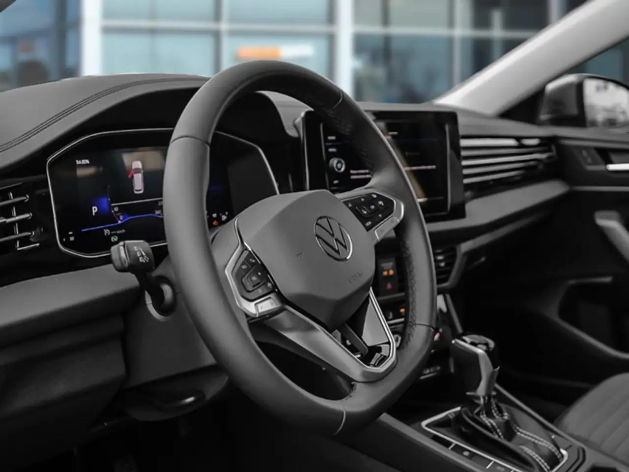 Volkswagen Jetta снимка Volkswagen Jetta